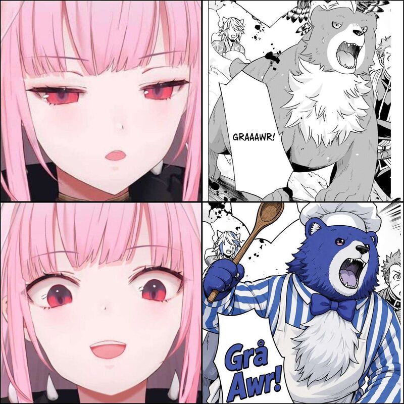 The Wrong Way To Use Healing Magic Chapter 86b Page 31