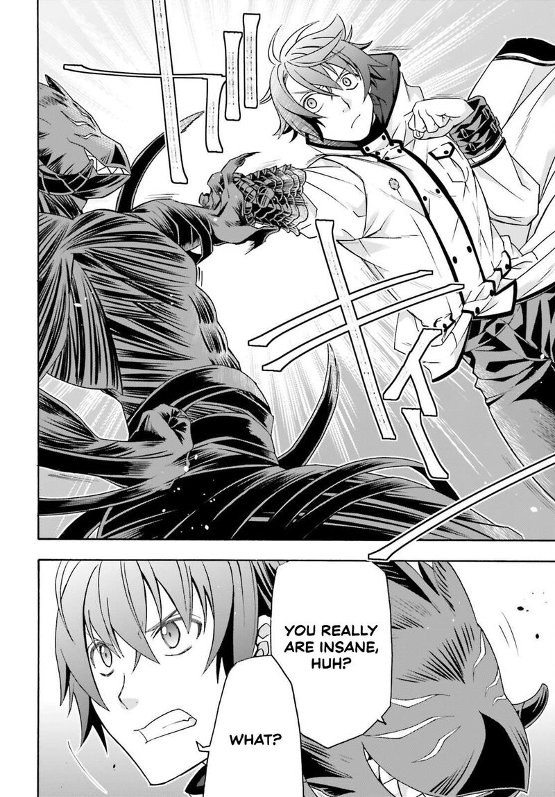 The Wrong Way To Use Healing Magic Chapter 86b Page 8