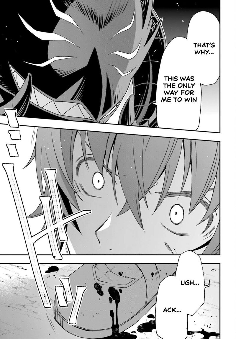 The Wrong Way To Use Healing Magic Chapter 86b Page 9