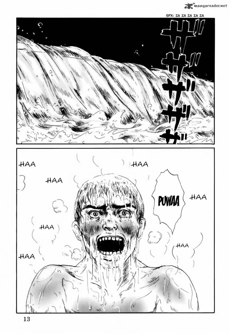Thermae Romae Chapter 1 Page 18