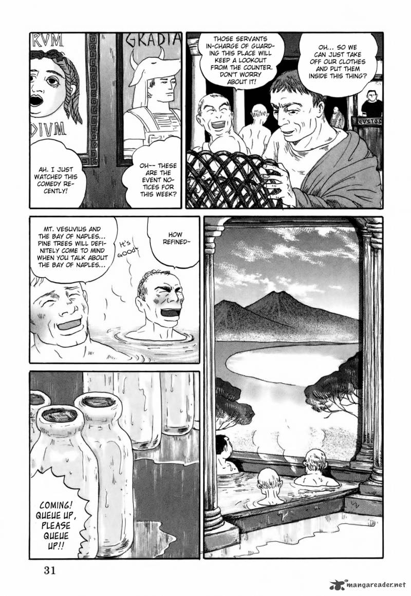 Thermae Romae Chapter 1 Page 36