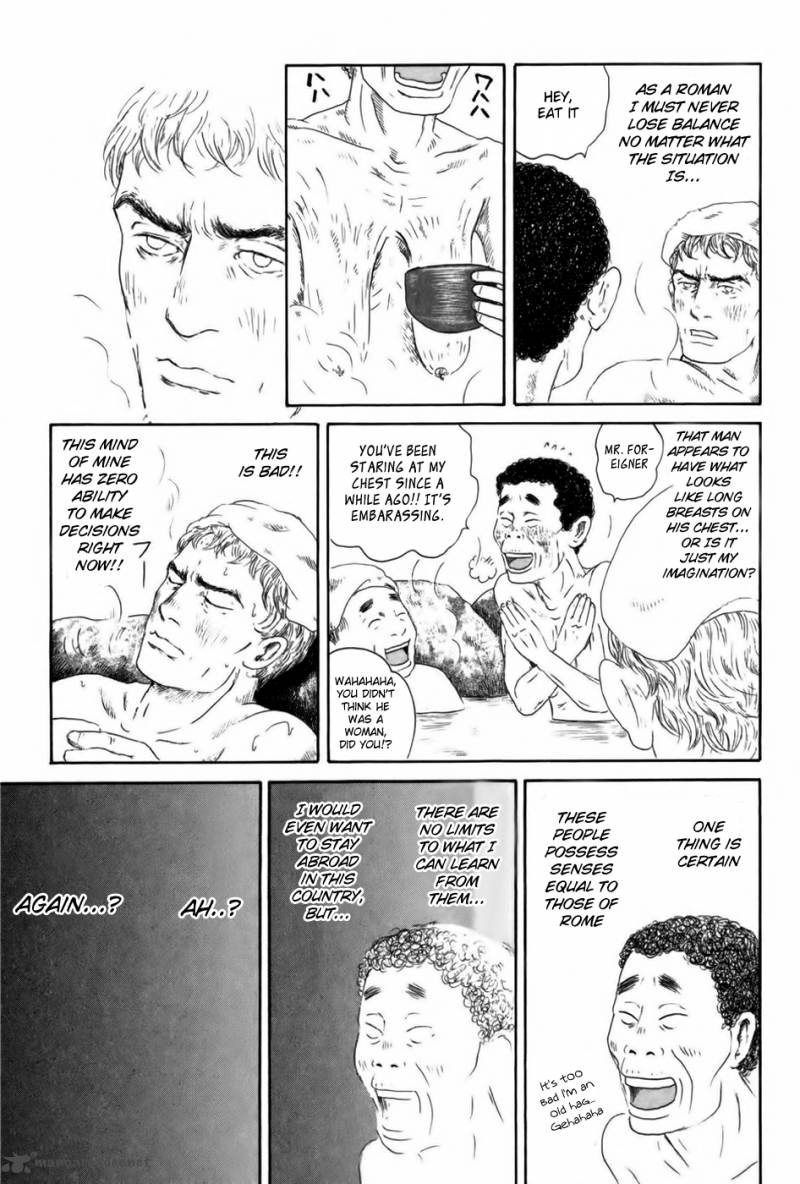 Thermae Romae Chapter 2 Page 28