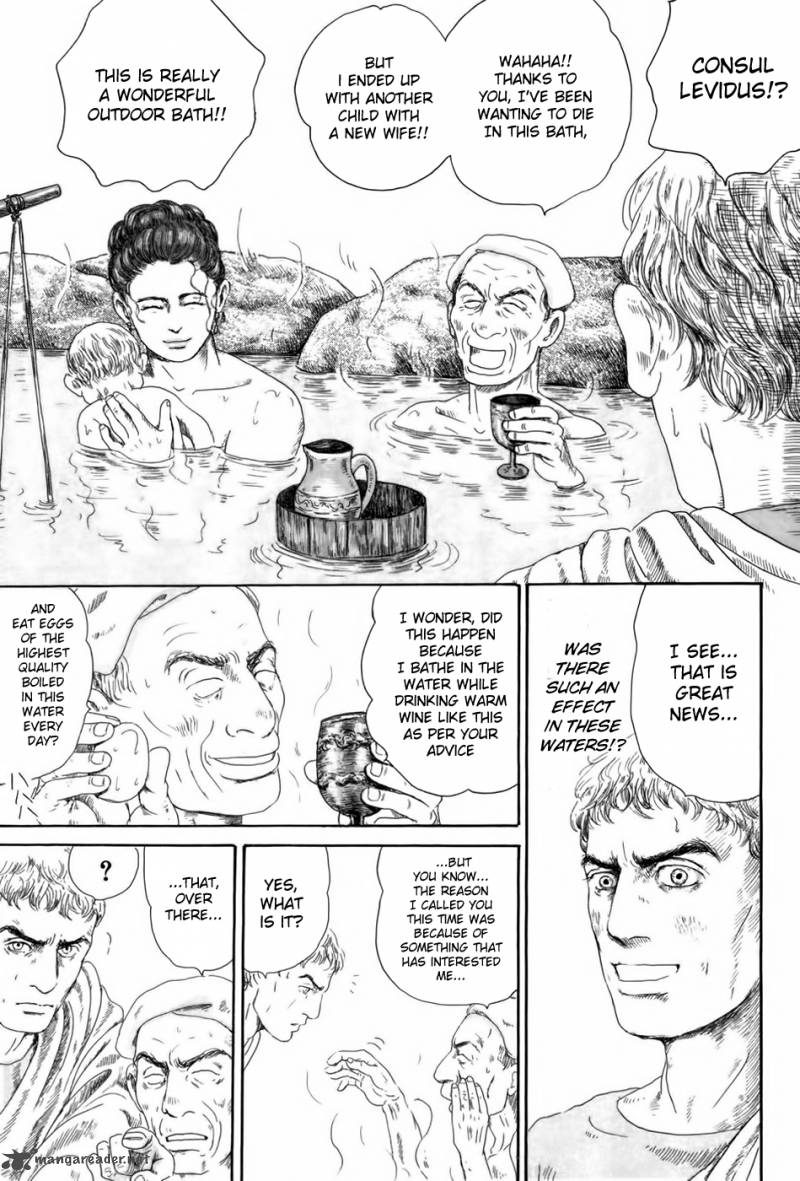 Thermae Romae Chapter 2 Page 32