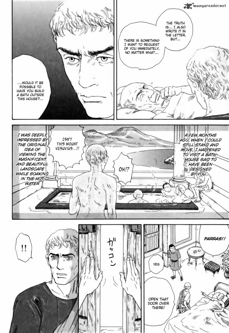 Thermae Romae Chapter 2 Page 7