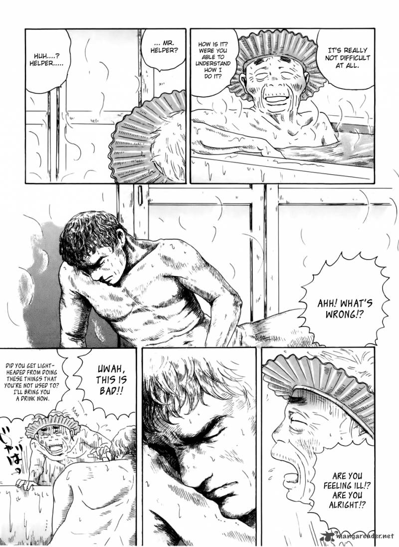Thermae Romae Chapter 3 Page 22