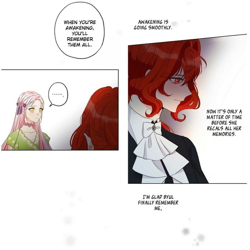 This Is An Obvious Fraudulent Marriage Chapter 53 Page 23