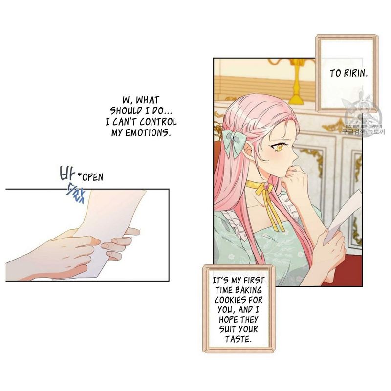 This Is An Obvious Fraudulent Marriage Chapter 57 Page 30