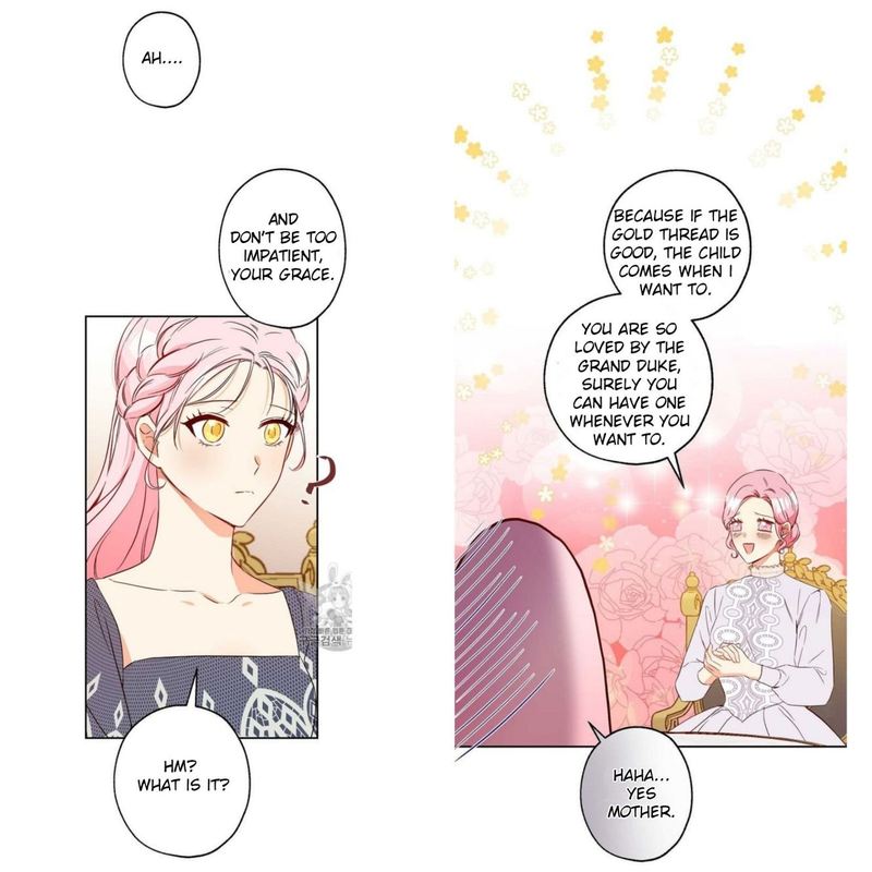 This Is An Obvious Fraudulent Marriage Chapter 59 Page 30