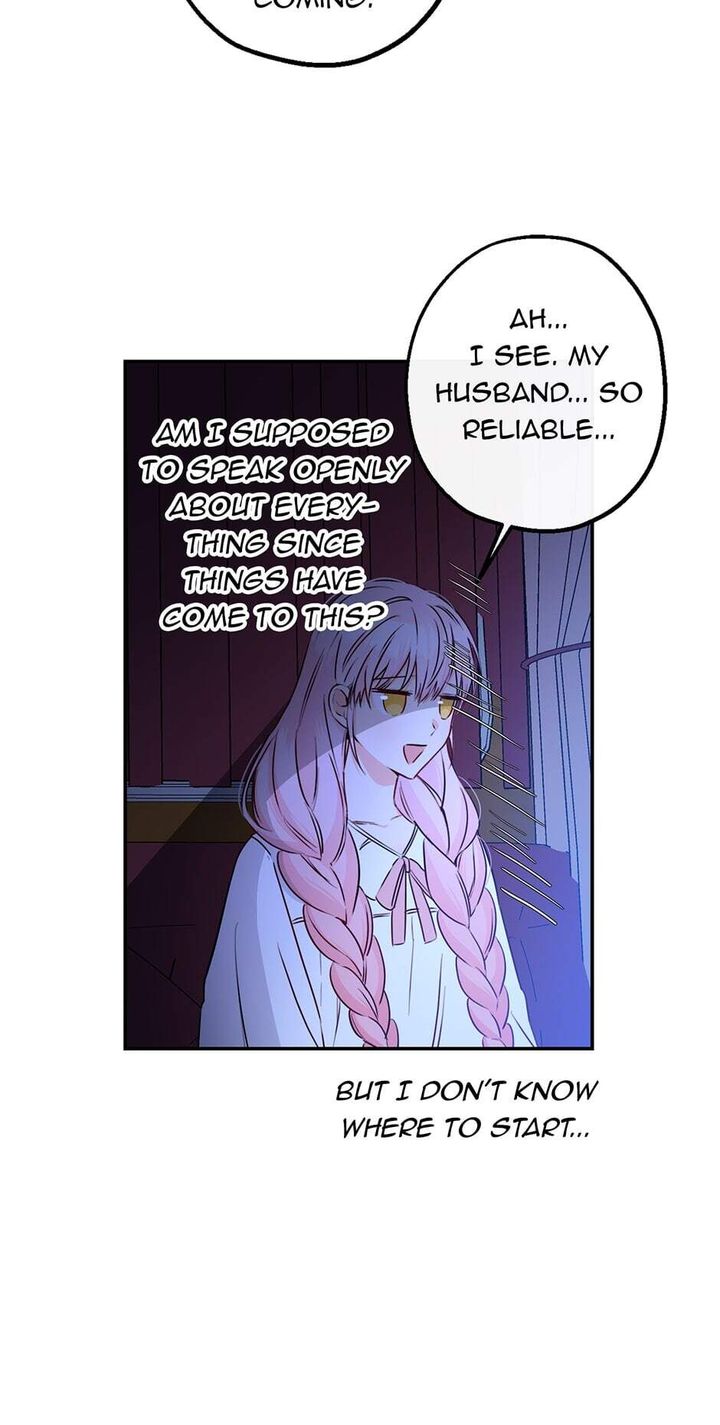 This Is An Obvious Fraudulent Marriage Chapter 62 Page 44