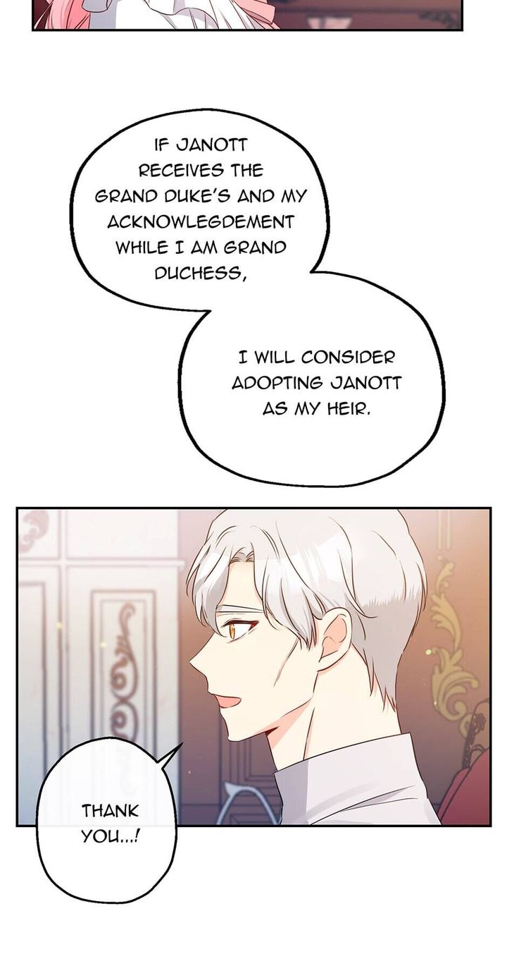 This Is An Obvious Fraudulent Marriage Chapter 63 Page 31