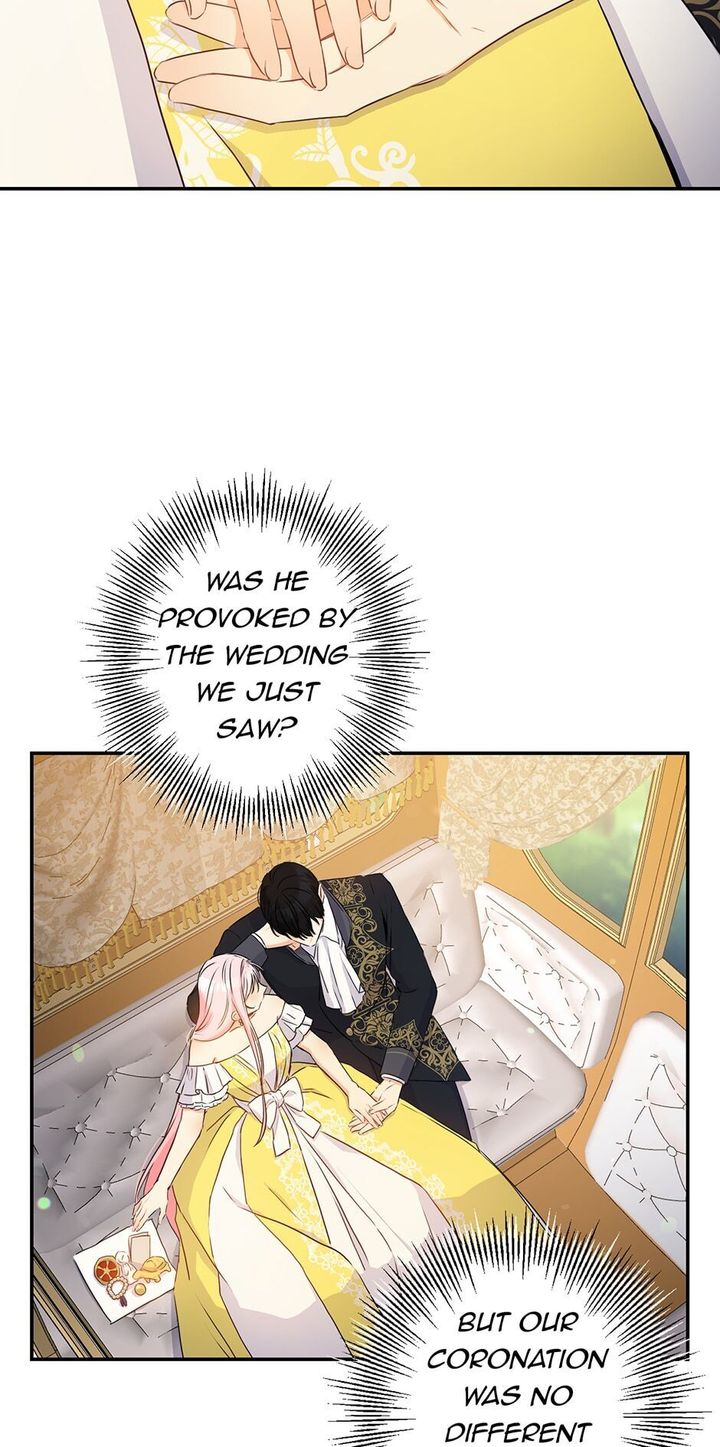 This Is An Obvious Fraudulent Marriage Chapter 64 Page 40