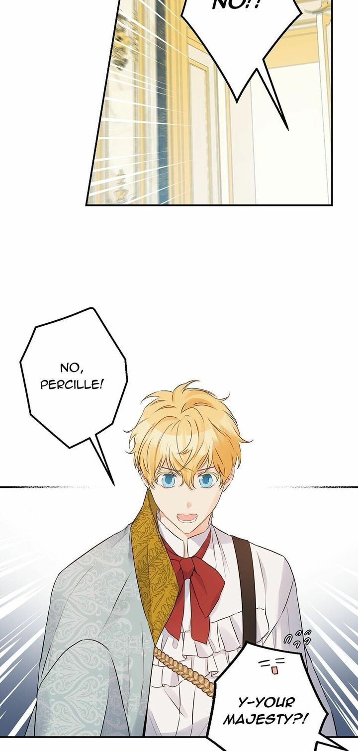 This Is An Obvious Fraudulent Marriage Chapter 68 Page 34