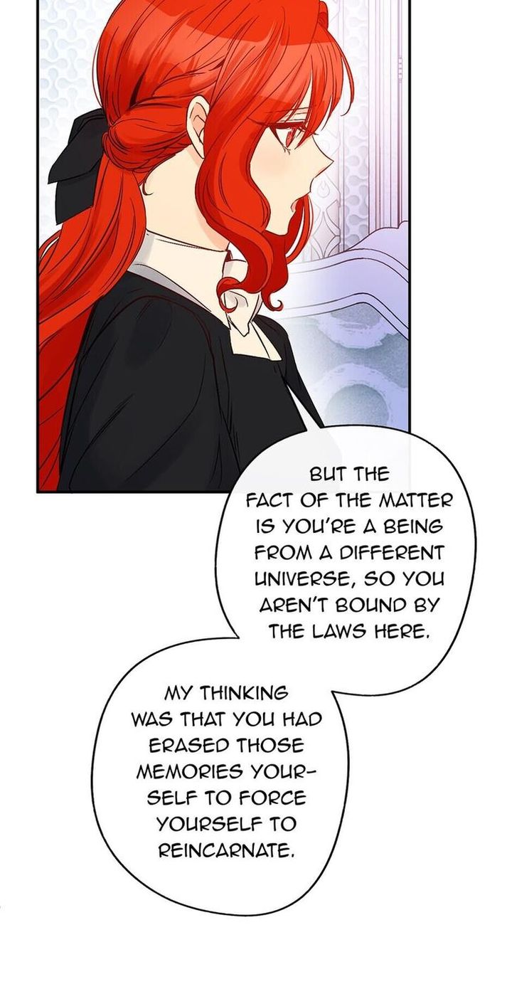 This Is An Obvious Fraudulent Marriage Chapter 74 Page 46