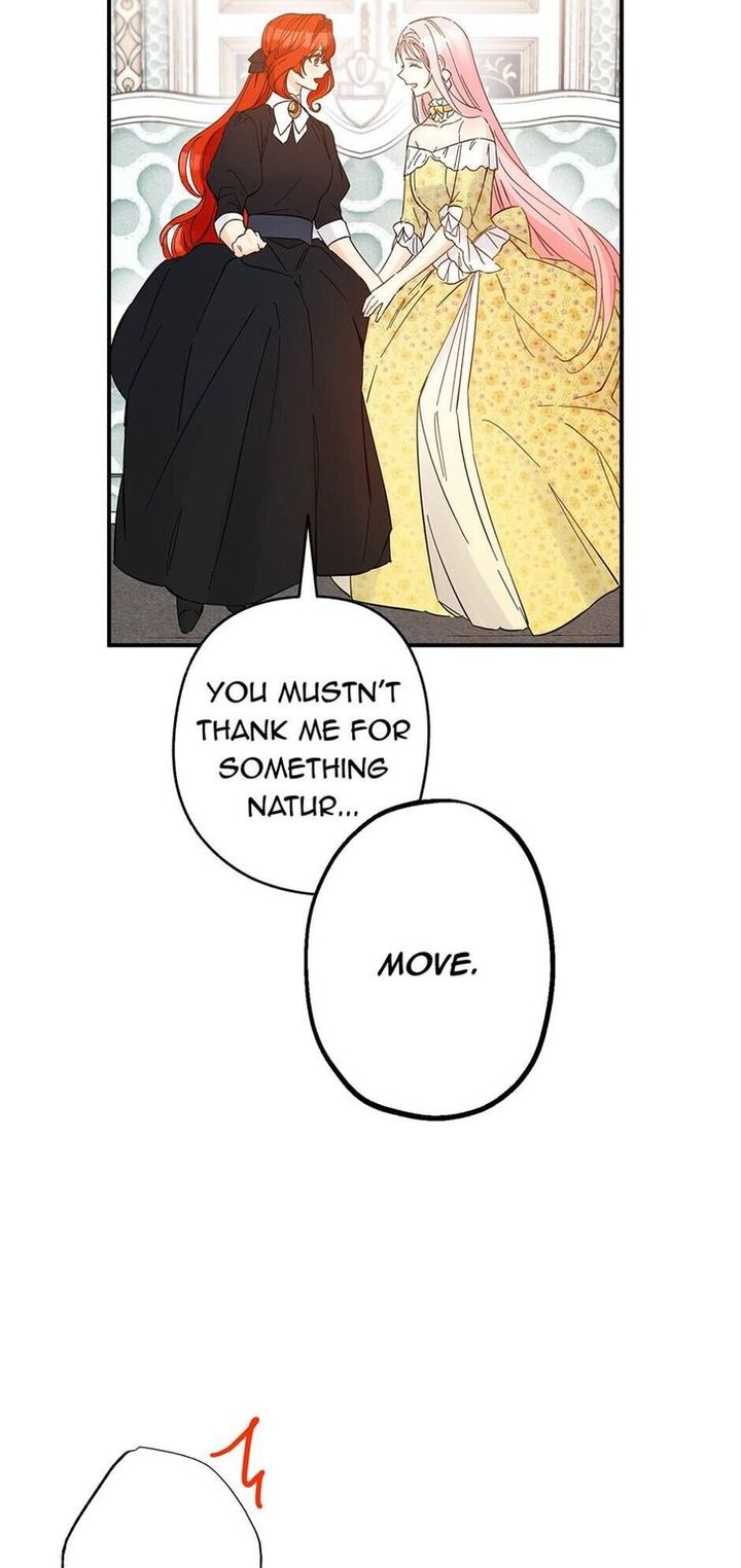 This Is An Obvious Fraudulent Marriage Chapter 74 Page 51