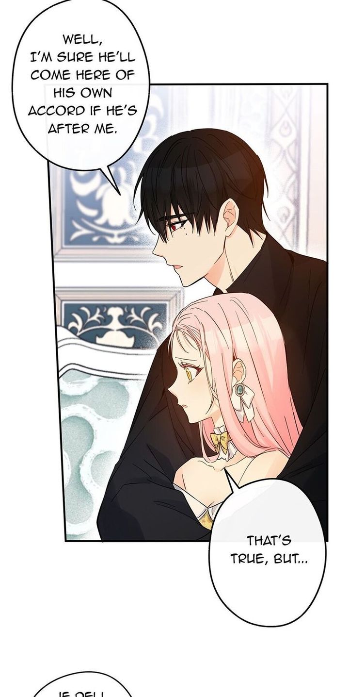 This Is An Obvious Fraudulent Marriage Chapter 74 Page 60