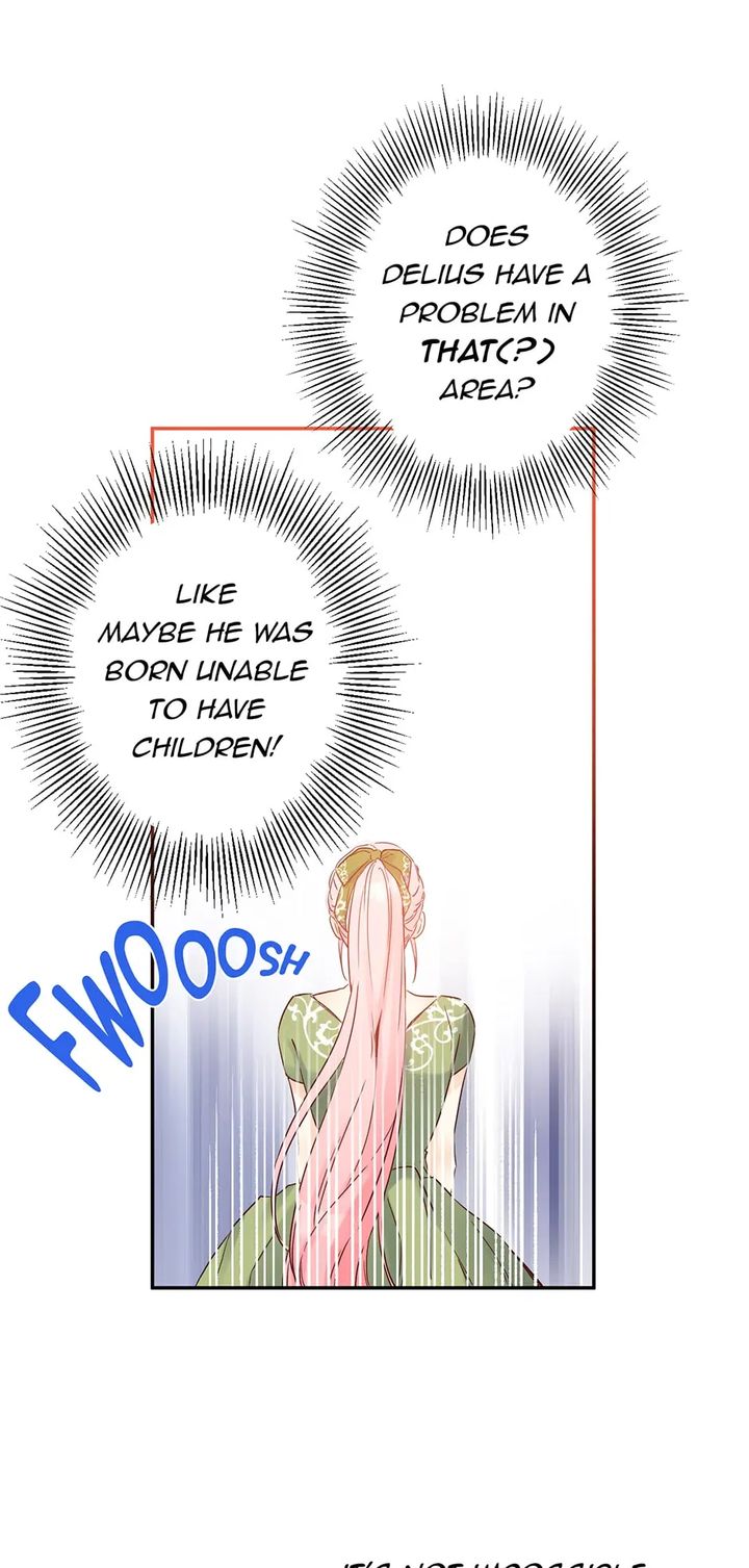 This Is An Obvious Fraudulent Marriage Chapter 77 Page 33