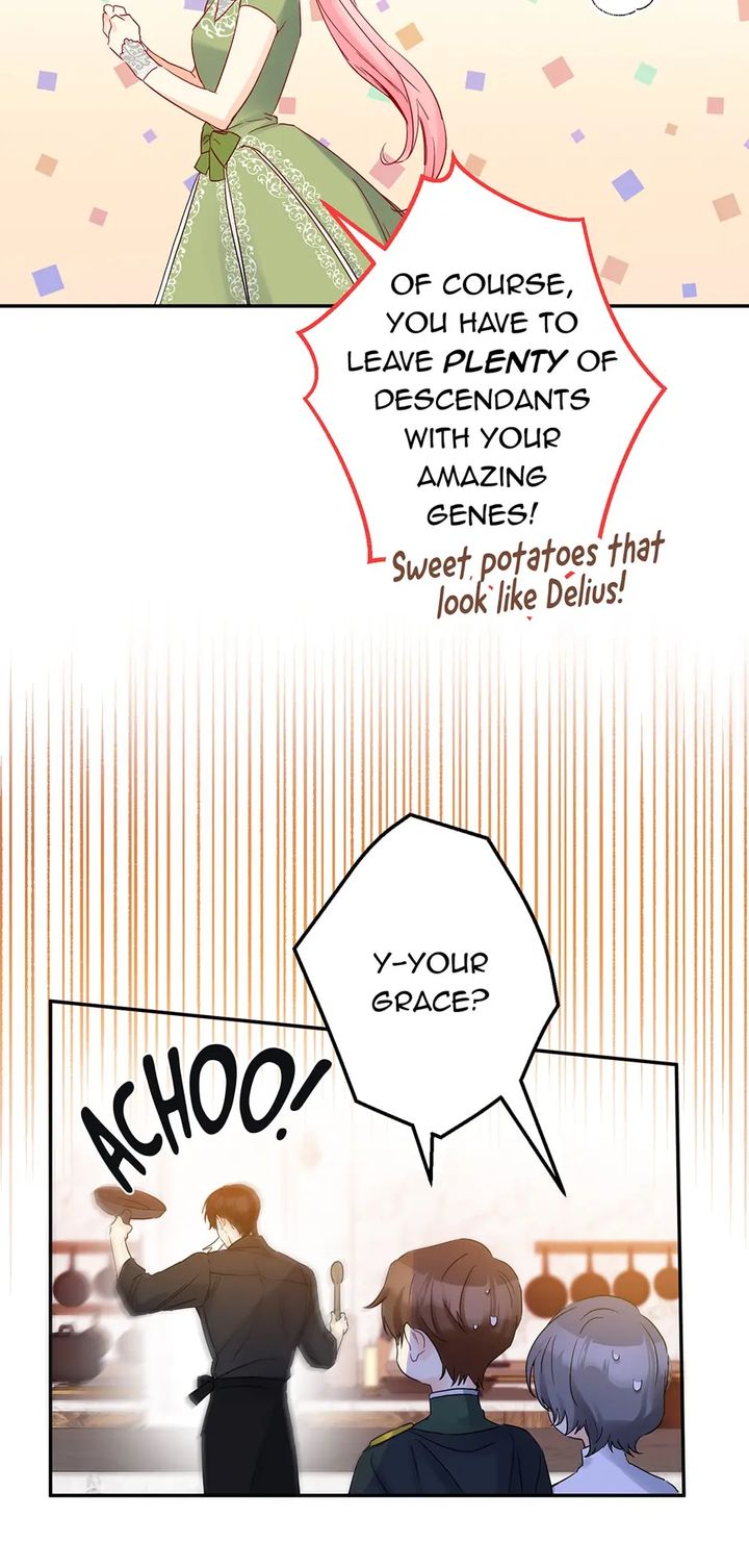 This Is An Obvious Fraudulent Marriage Chapter 77 Page 37