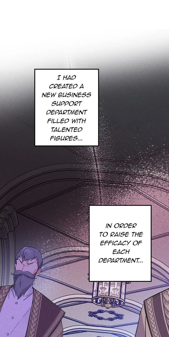 This Is An Obvious Fraudulent Marriage Chapter 77 Page 42