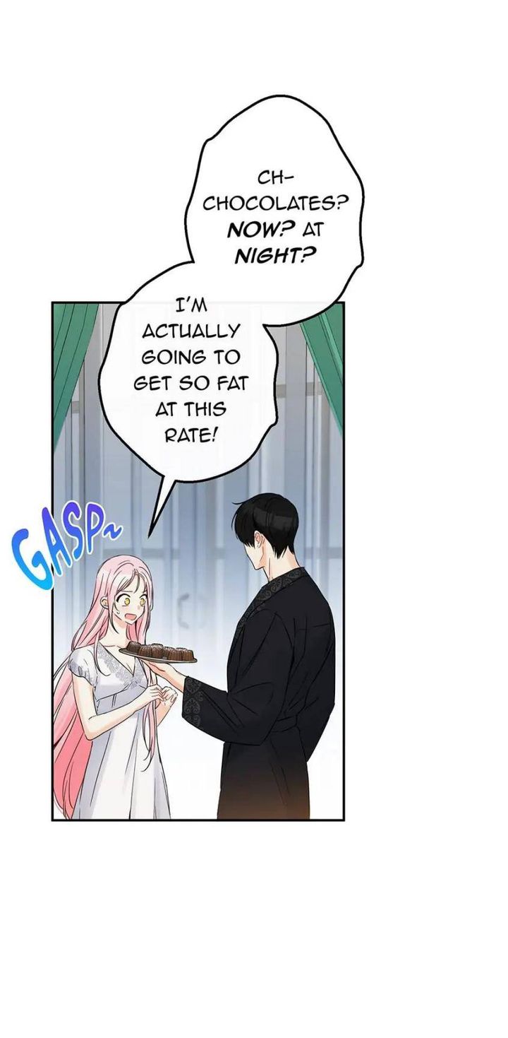 This Is An Obvious Fraudulent Marriage Chapter 78 Page 45