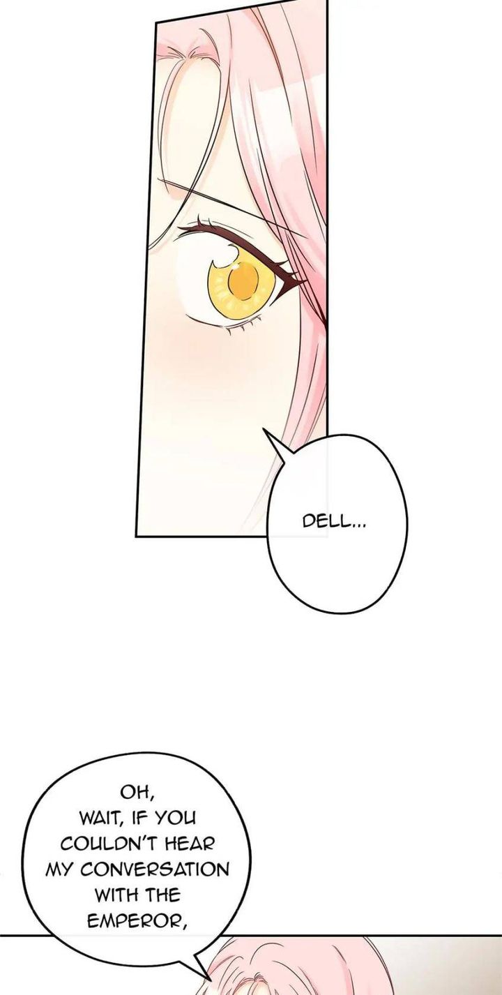 This Is An Obvious Fraudulent Marriage Chapter 78 Page 56
