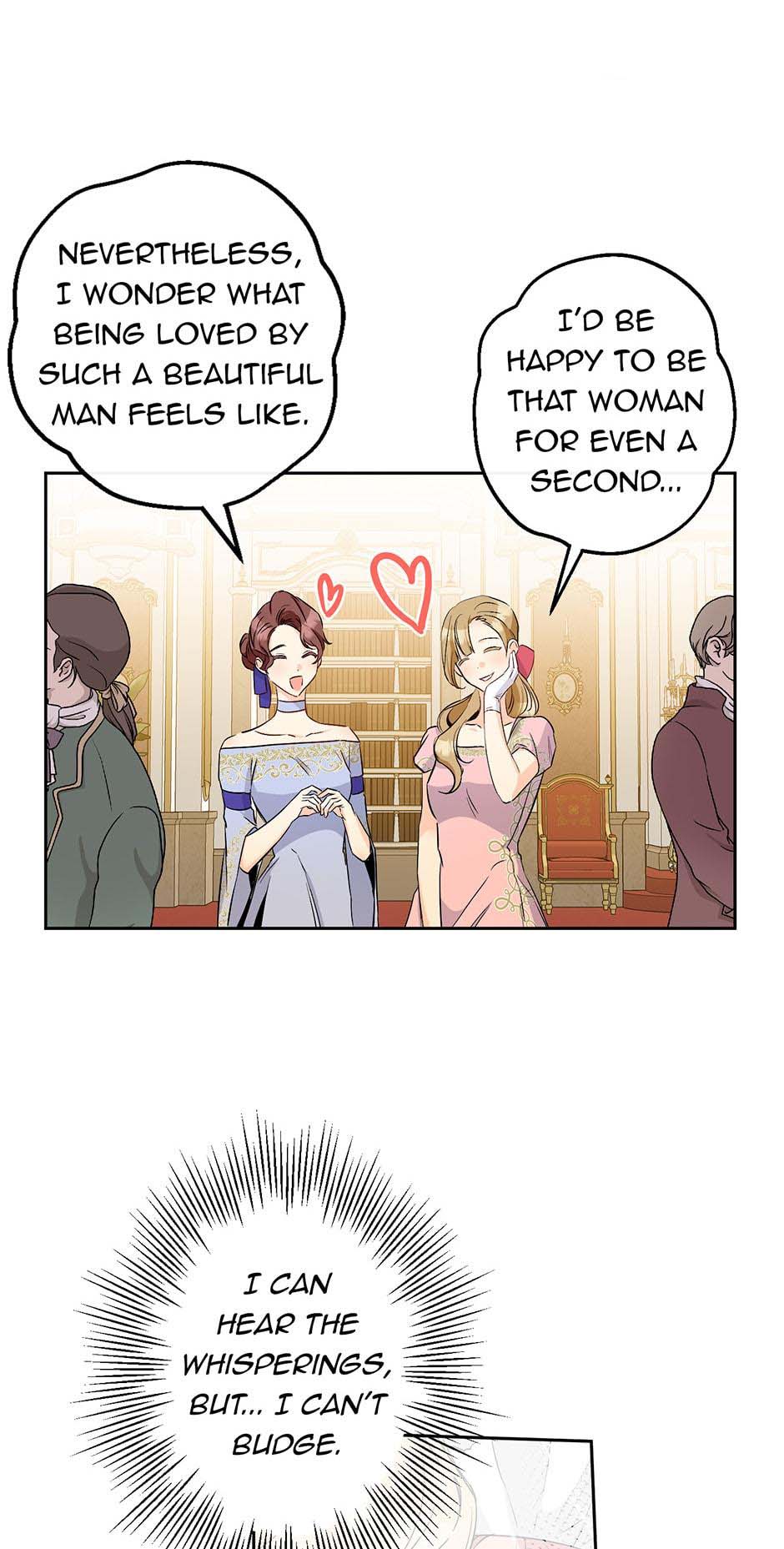 This Is An Obvious Fraudulent Marriage Chapter 81 Page 35