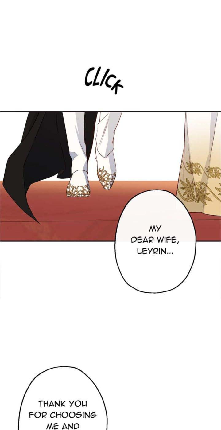 This Is An Obvious Fraudulent Marriage Chapter 82 Page 34