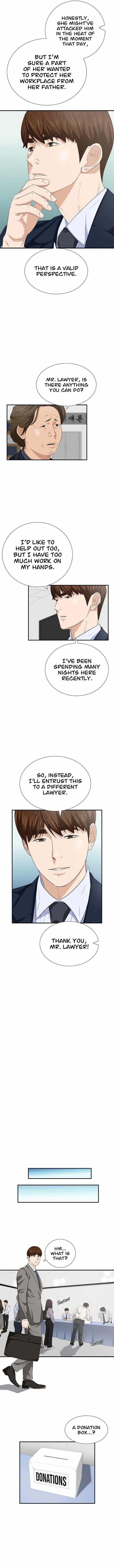 This Is The Law Chapter 103 Page 8