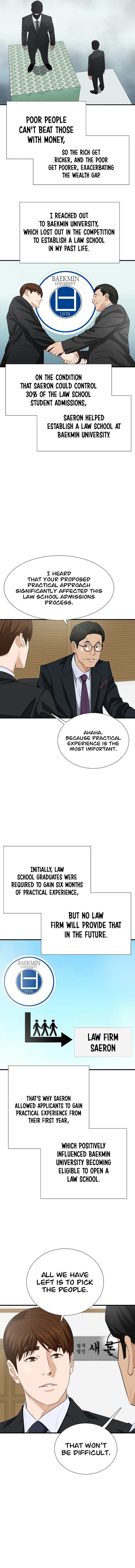This Is The Law Chapter 122 Page 2