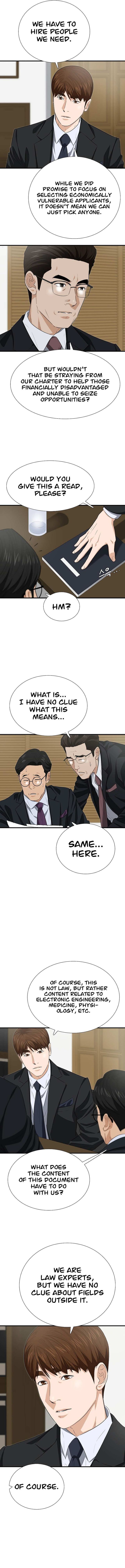 This Is The Law Chapter 122 Page 3