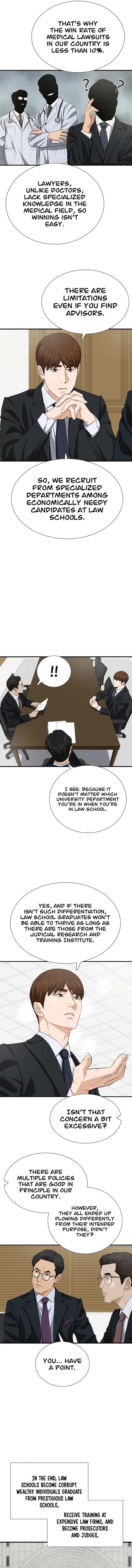 This Is The Law Chapter 122 Page 4