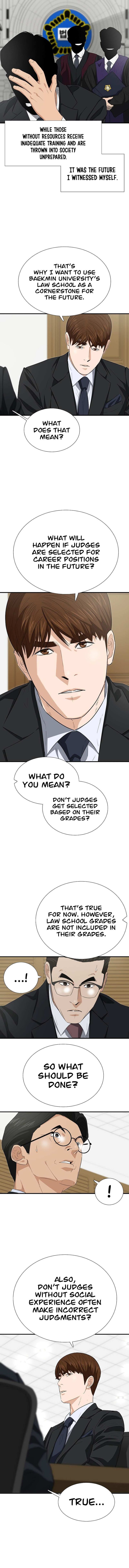 This Is The Law Chapter 122 Page 5