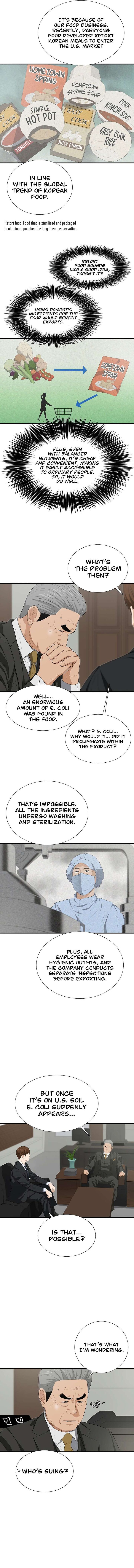 This Is The Law Chapter 123 Page 4