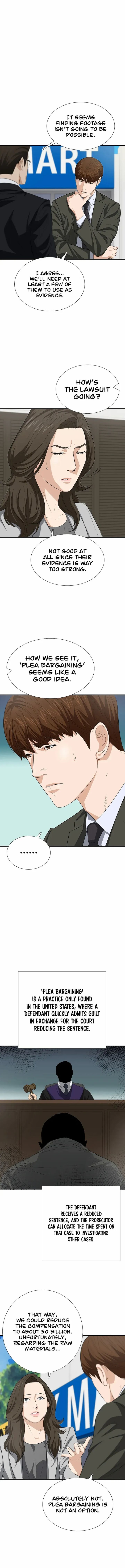 This Is The Law Chapter 124 Page 6