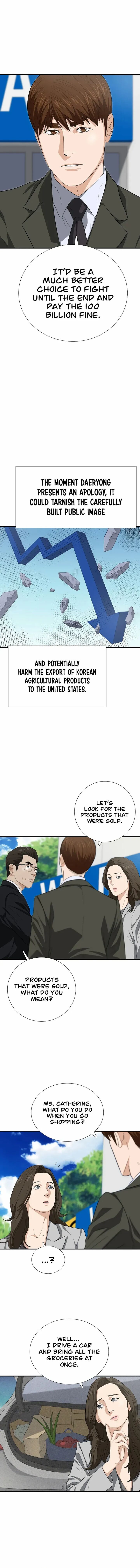 This Is The Law Chapter 124 Page 7