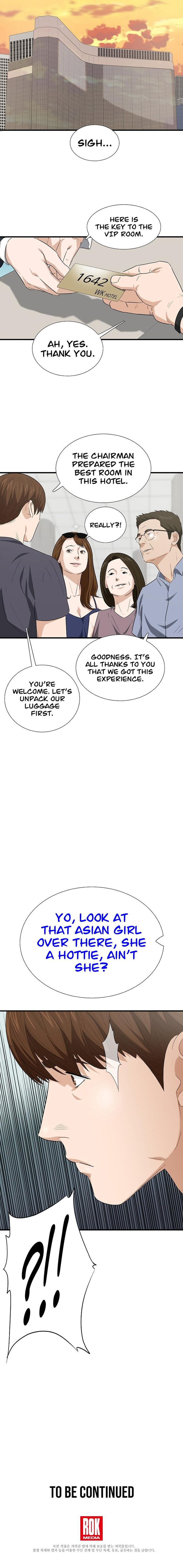This Is The Law Chapter 125 Page 15