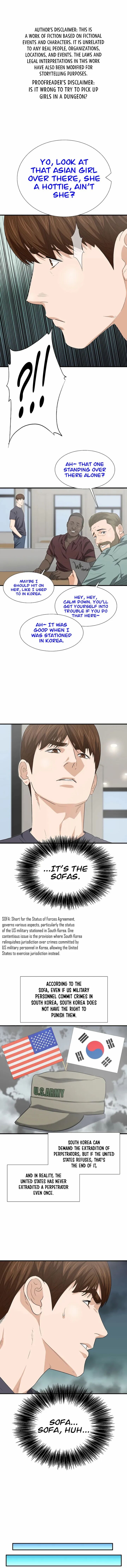 This Is The Law Chapter 126 Page 2