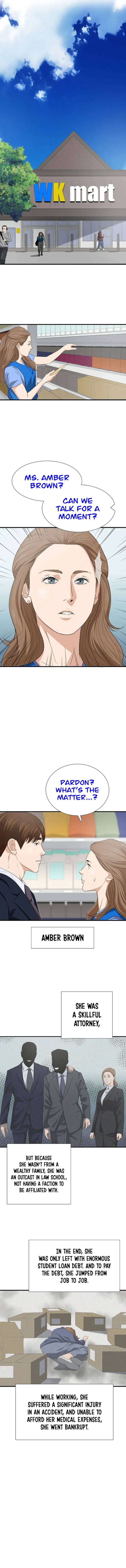 This Is The Law Chapter 126 Page 5