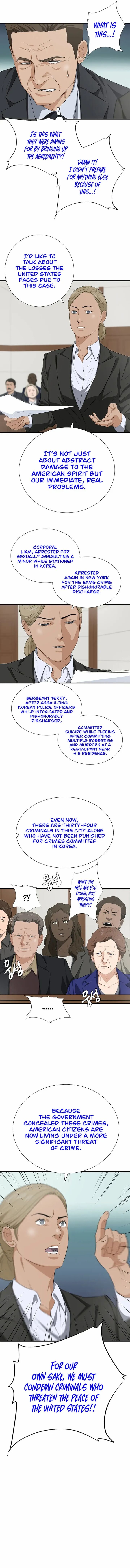 This Is The Law Chapter 127 Page 11