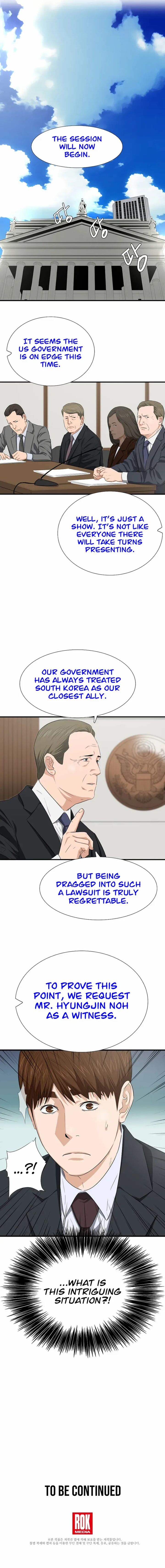 This Is The Law Chapter 127 Page 15