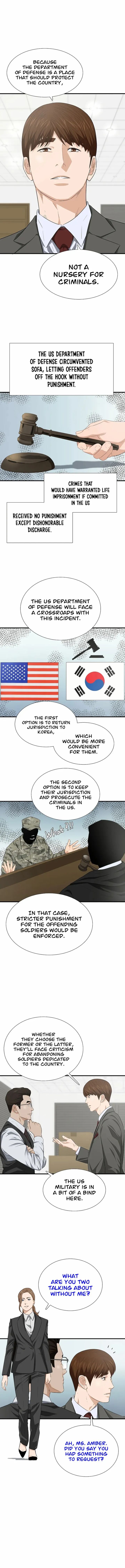 This Is The Law Chapter 127 Page 3