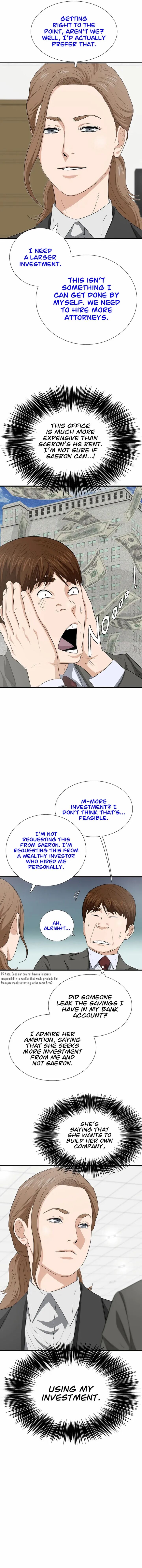 This Is The Law Chapter 127 Page 4