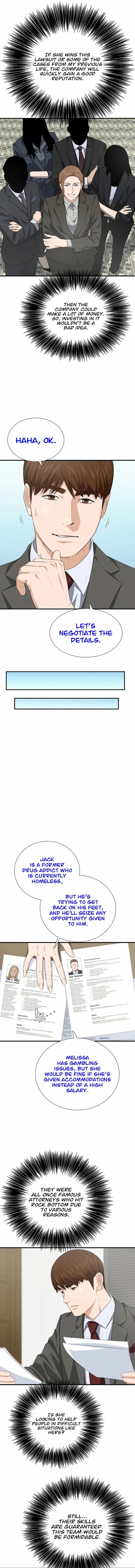 This Is The Law Chapter 127 Page 5