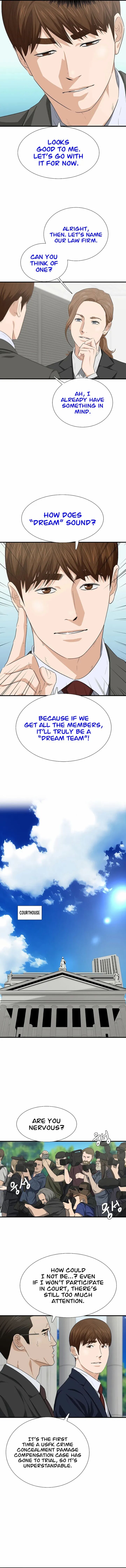 This Is The Law Chapter 127 Page 6