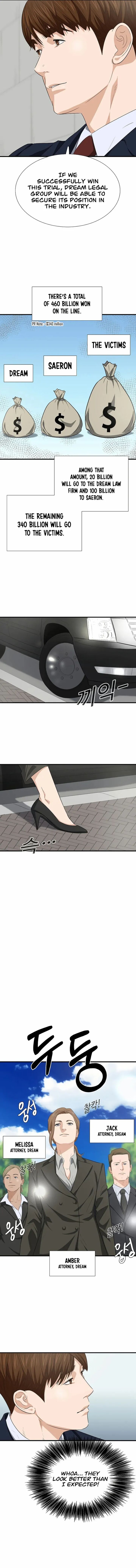 This Is The Law Chapter 127 Page 7