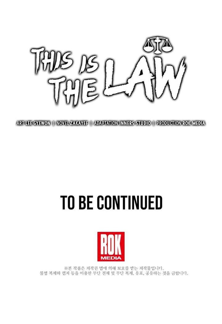 This Is The Law Chapter 131 Page 13