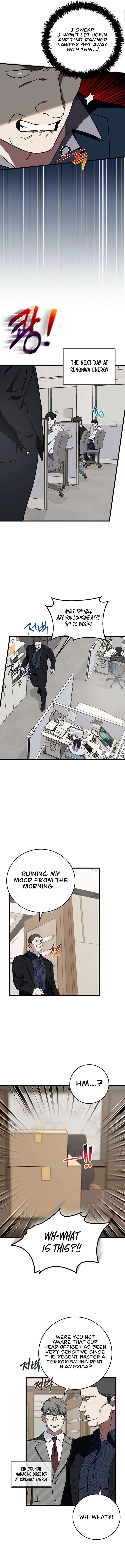 This Is The Law Chapter 137 Page 15