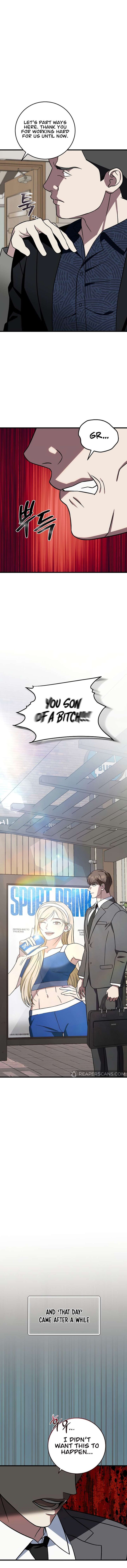This Is The Law Chapter 137 Page 16