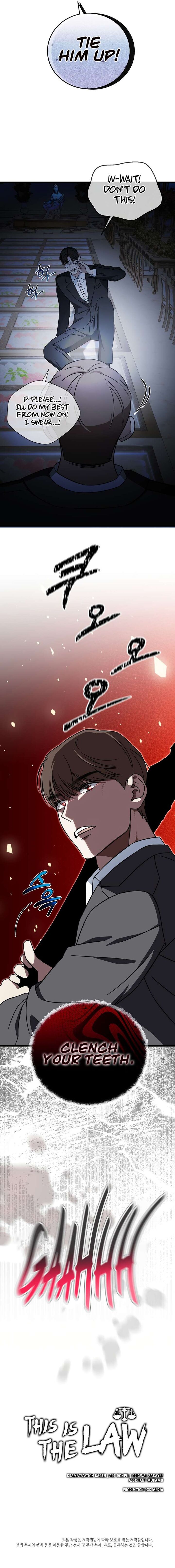 This Is The Law Chapter 137 Page 17