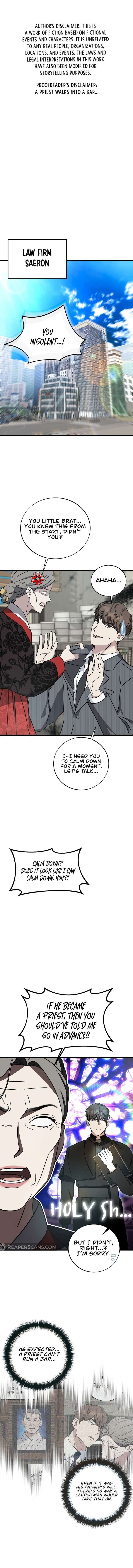 This Is The Law Chapter 137 Page 2
