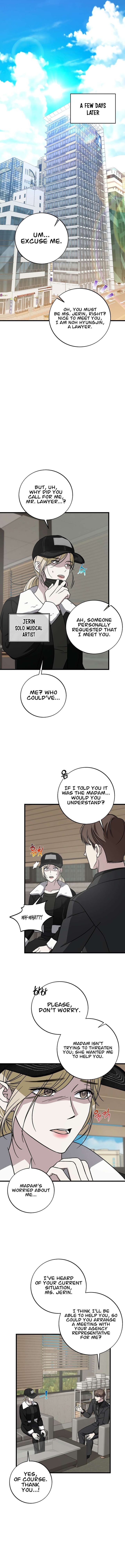 This Is The Law Chapter 137 Page 5